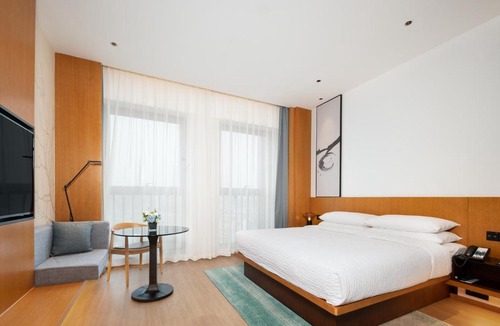 Zhuhai Gongbei Hotel | Fairfield by Marriott Zhuhai