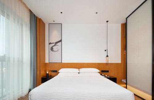 Zhuhai Gongbei Hotel | Fairfield by Marriott Zhuhai