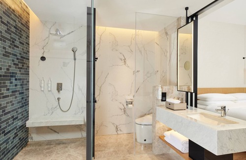 Zhangdian District Hotel | Fairfield By Marriott Zibo