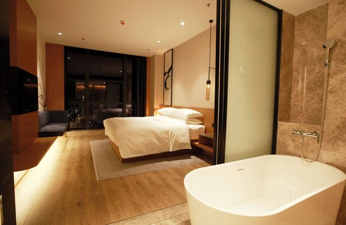 Zhangdian District Hotel | Fairfield By Marriott Zibo