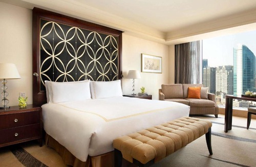 Jianwai Street Hotel | Fairmont Beijing