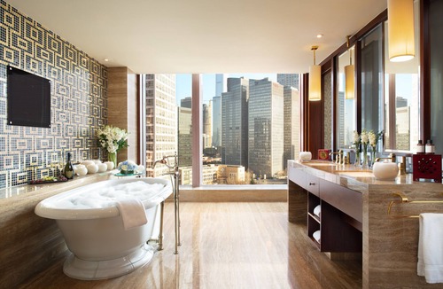 Jianwai Street Hotel | Fairmont Beijing