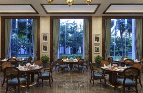 Haitang District Hotel | Fairmont Sanya Haitang Bay