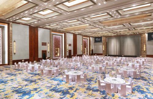 Haitang District Hotel | Fairmont Sanya Haitang Bay