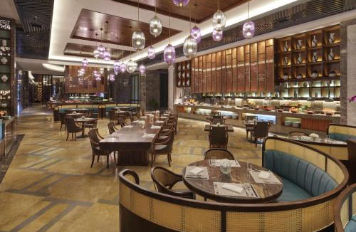 Haitang District Hotel | Fairmont Sanya Haitang Bay