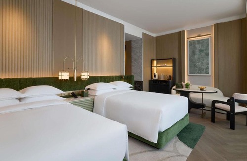 Qiancun Hotel | Fairmont Xiamen