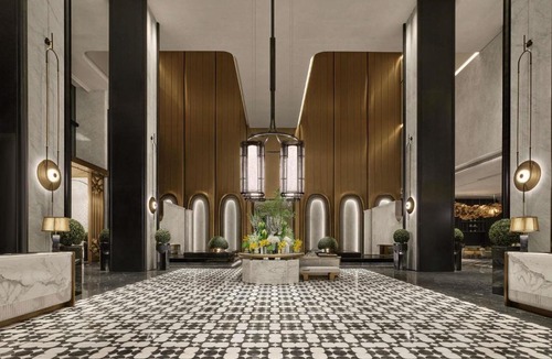 Qiancun Hotel | Fairmont Xiamen