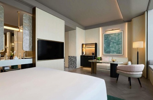 Qiancun Hotel | Fairmont Xiamen