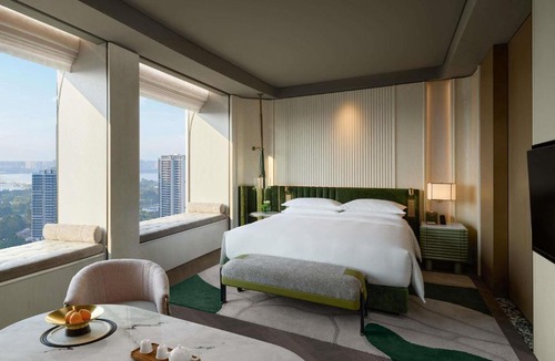 Qiancun Hotel | Fairmont Xiamen