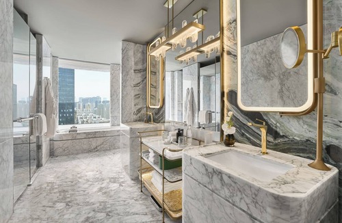 Siming Hotel | Fairmont Xiamen