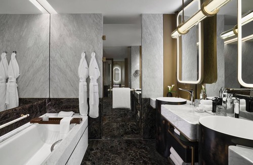 Siming Hotel | Fairmont Xiamen