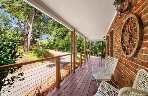 Picketts Valley House | Family Acreage ★Ponies ★Heated PoolSlide ★Firepit