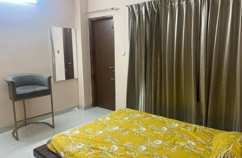 Dhaka Division Apartment | Family Duplex House