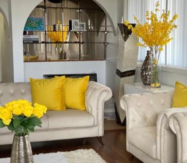 Bradbury House | Family Haven Bradburry