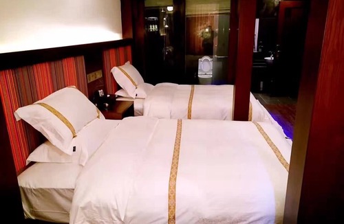 Wulingyuan Hotel | Family hotel