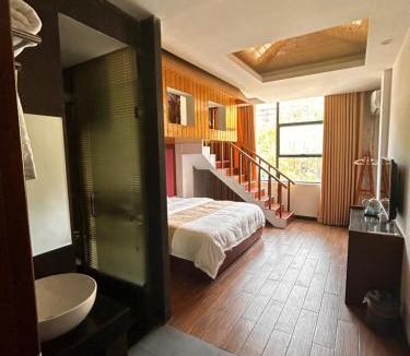 Wulingyuan House | Family Hotel Zhangjiajie