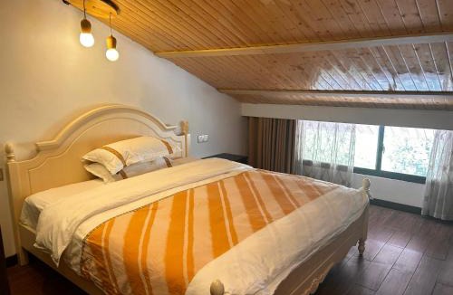 Wulingyuan House | Family Hotel Zhangjiajie