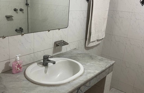 Dhanmondi House | Family-sized Vintage Apartment in Dhanmondi