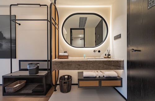 Wujiagang Hotel | Fanjü 1790 Urban Homestay