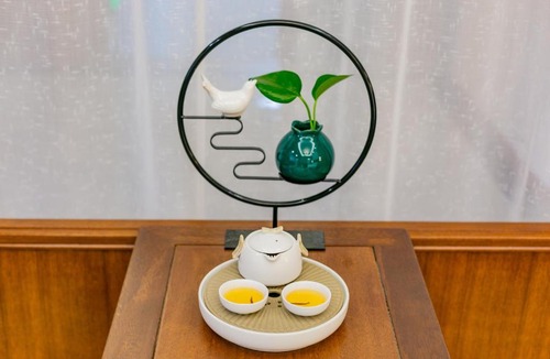 Zhonglou Shangquan Hotel | Fanjian Inn Xi'an Drum Tower & Muslim Cultural District