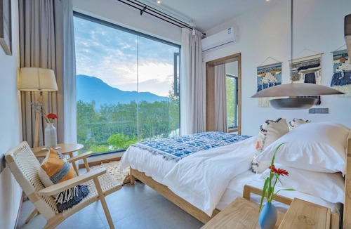Tongren Bed & Breakfast | Fanjing Mountain Xingyi Yunshe Homestay