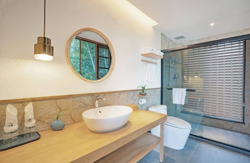 Tongren Bed & Breakfast | Fanjing Mountain Xingyi Yunshe Homestay