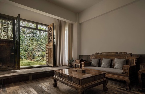 Tongren Bed & Breakfast | Fanjingshan Ansu Homestay