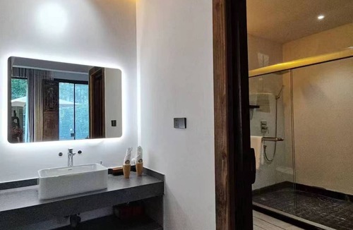 Tongren Bed & Breakfast | Fanjingshan Ansu Homestay