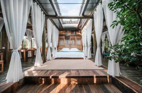 Tongren Hotel | Fanjingshan Ansu Homestay