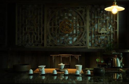Tongren Hotel | Fanjingshan Ansu Homestay