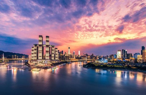 Jiang Bei Hotel | Fanlimeixue Hotel Chongqing JiefangbeiHongyadon Street