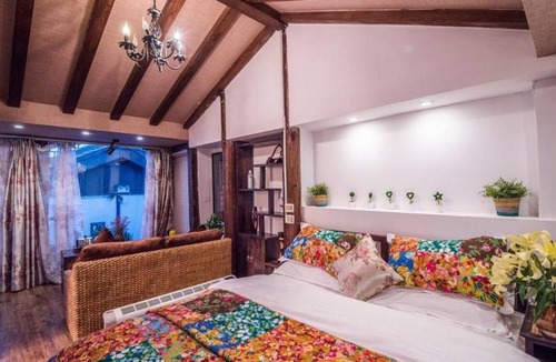 Shuhe Old Town Hotel | Fanlu Inn