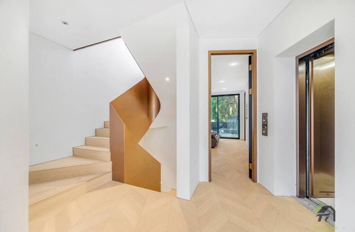 Vaucluse House | Fantasy Harbour view & Beach access in Vaucluse
