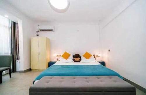 Yangshuo House | Fantasy Homestay