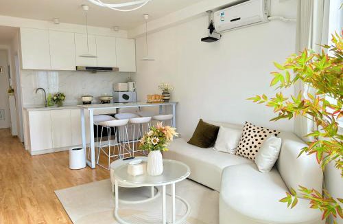 Lujiazui Apartment | FanXin