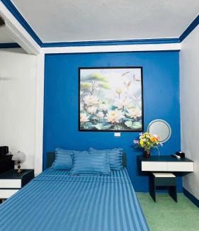 Hoa Lu Hotel | Favos Bích Động