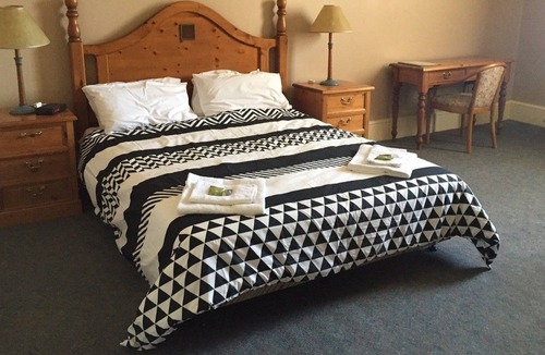 Fremantle Hotel | Federal Hotel