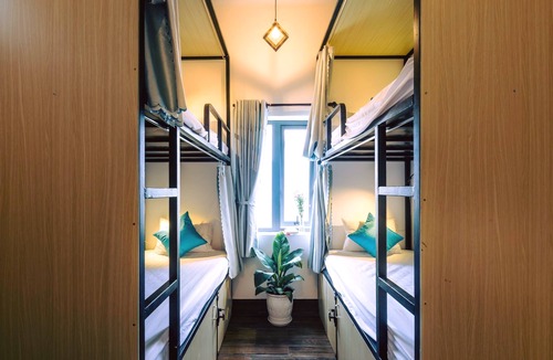 Thanh Khe Hotel | Fedora Hostel