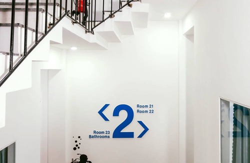 Thanh Khe Hotel | Fedora Hostel