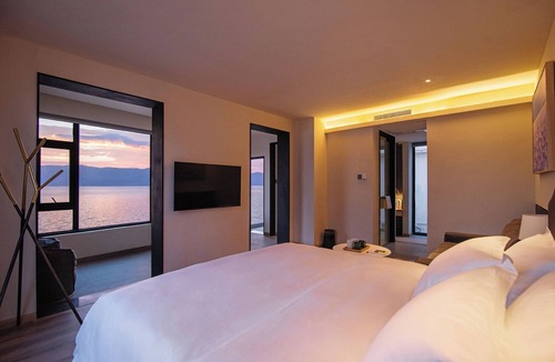 Dali Town Hotel | FEIFAN Erhai Lake Hotel