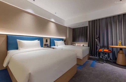 Liwan Hotel | Feifan International Apartment
