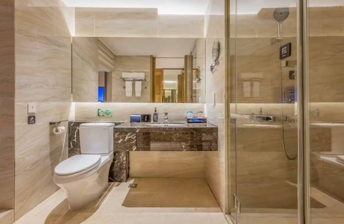 Liwan Hotel | Feifan International Apartment