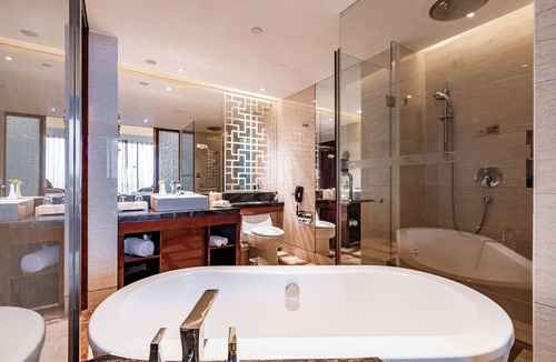 Wenjiang Hotel | Felton Grand Hotel Chengdu