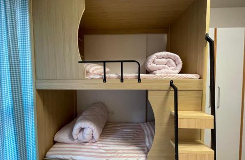 Wuyang New Town House | Feng3 Girls Hostel