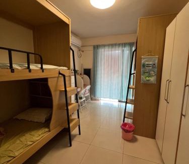 Wuyang New Town House | Feng3 Girls Hostel