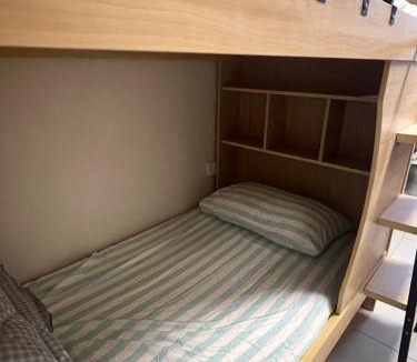 Wuyang New Town House | Feng3 Girls Hostel