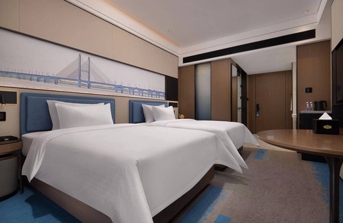 Fengcheng Hotel | FENGCHENG