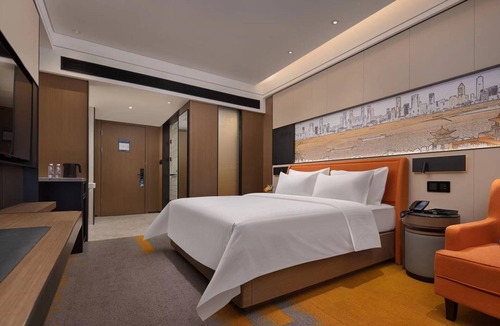 Fengcheng Hotel | FENGCHENG