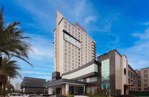 Fengcheng Hotel | FENGCHENG