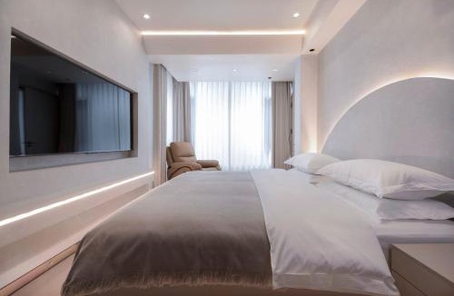 Dali Ancient Town Hotel | Fengfeng Inn, Dali City